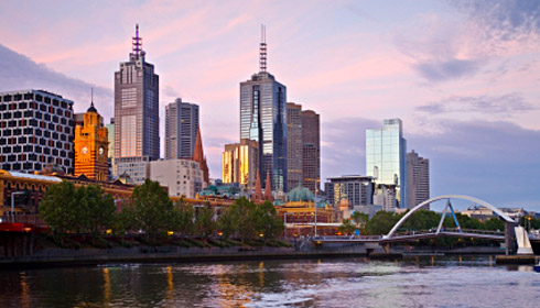Australia Working Holiday Visa | Melbourne | Canada