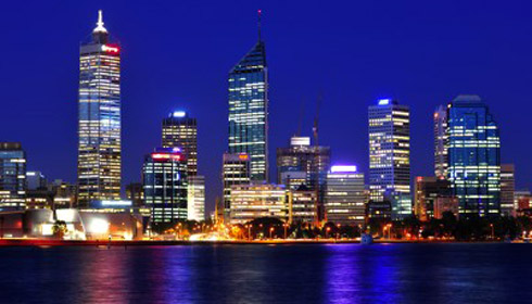 Working Holiday Visa per l’Australia | Perth | Italy